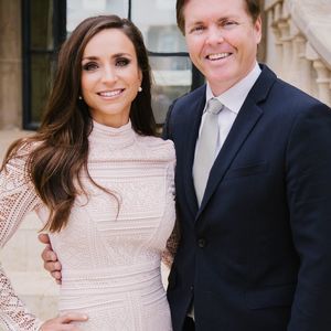 Meet your Posher, Stephanie allen